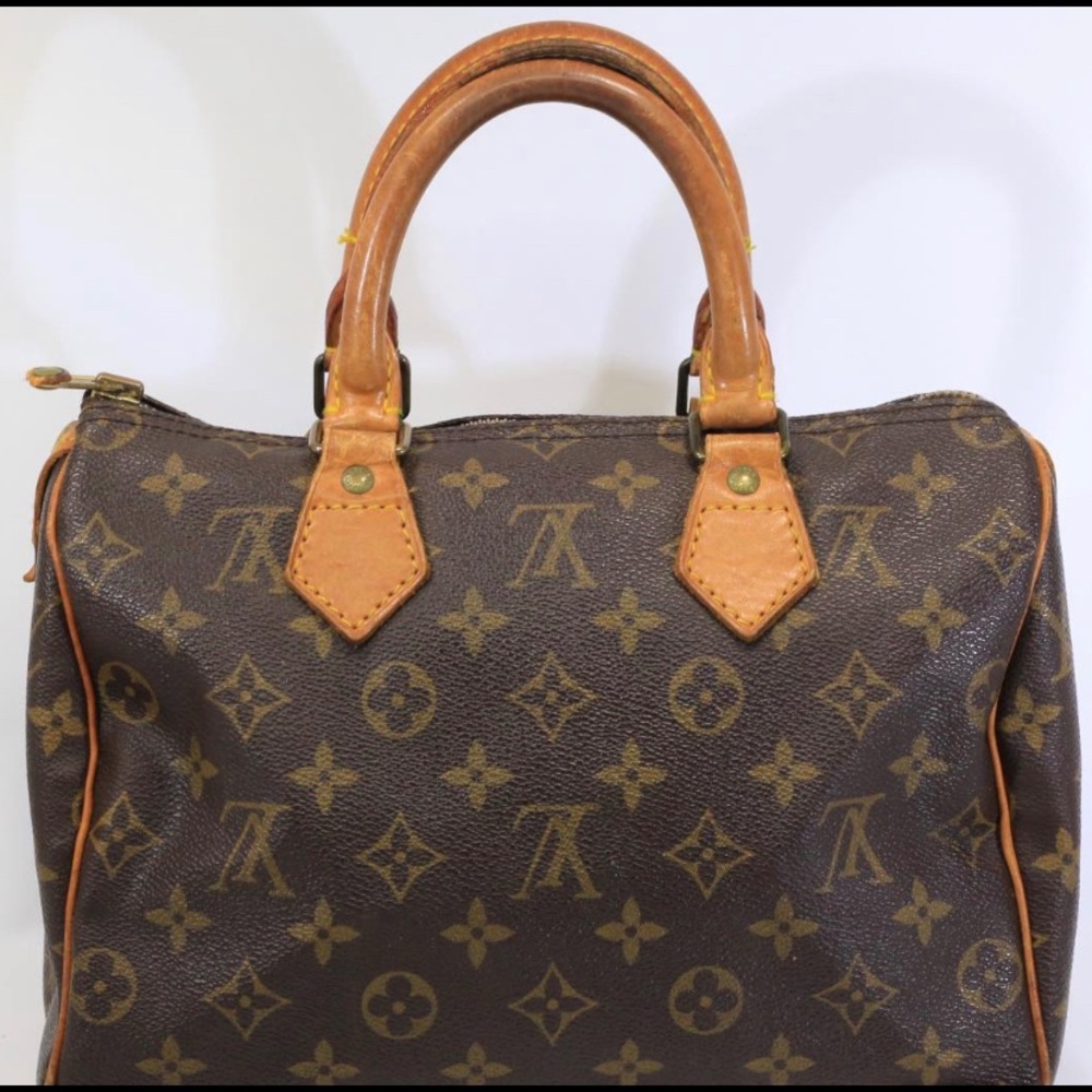 Vintage speedy 25 sold